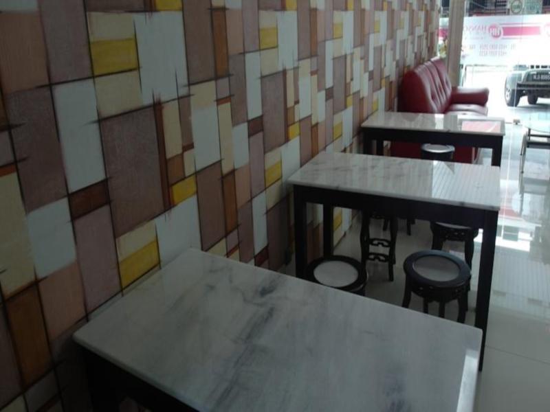 קואלה לומפור Hanson Hotel מראה חיצוני תמונה