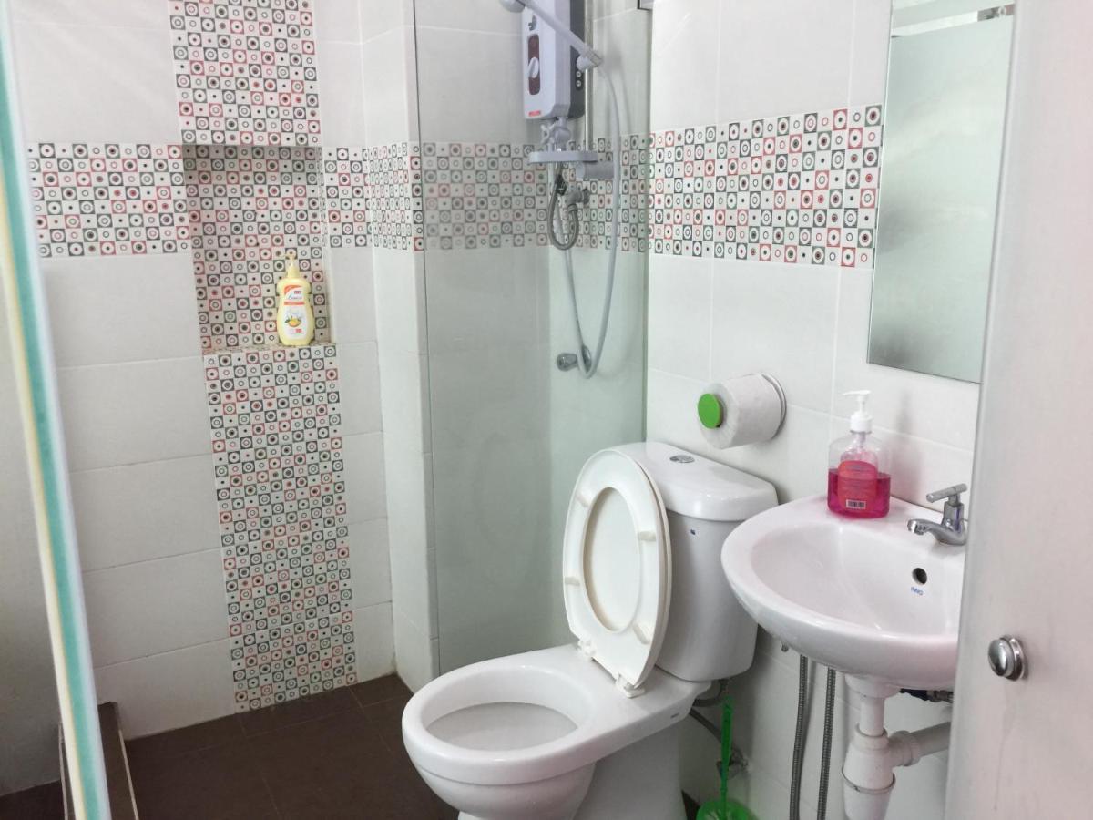 קואלה לומפור Hanson Hotel מראה חיצוני תמונה
