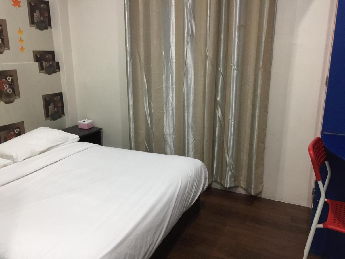 קואלה לומפור Hanson Hotel מראה חיצוני תמונה